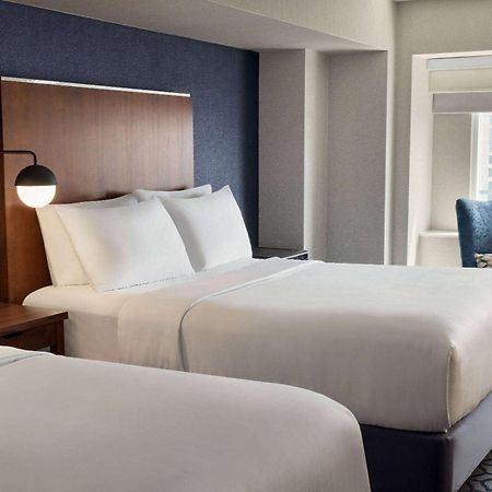 Wyndham Grand Fallsview Hotel Niagara Falls Eksteriør billede