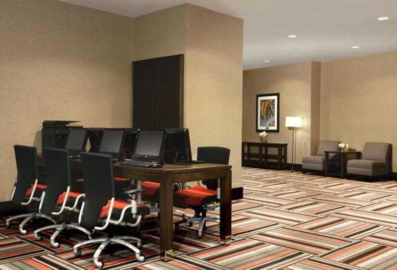 Wyndham Grand Fallsview Hotel Niagara Falls Eksteriør billede