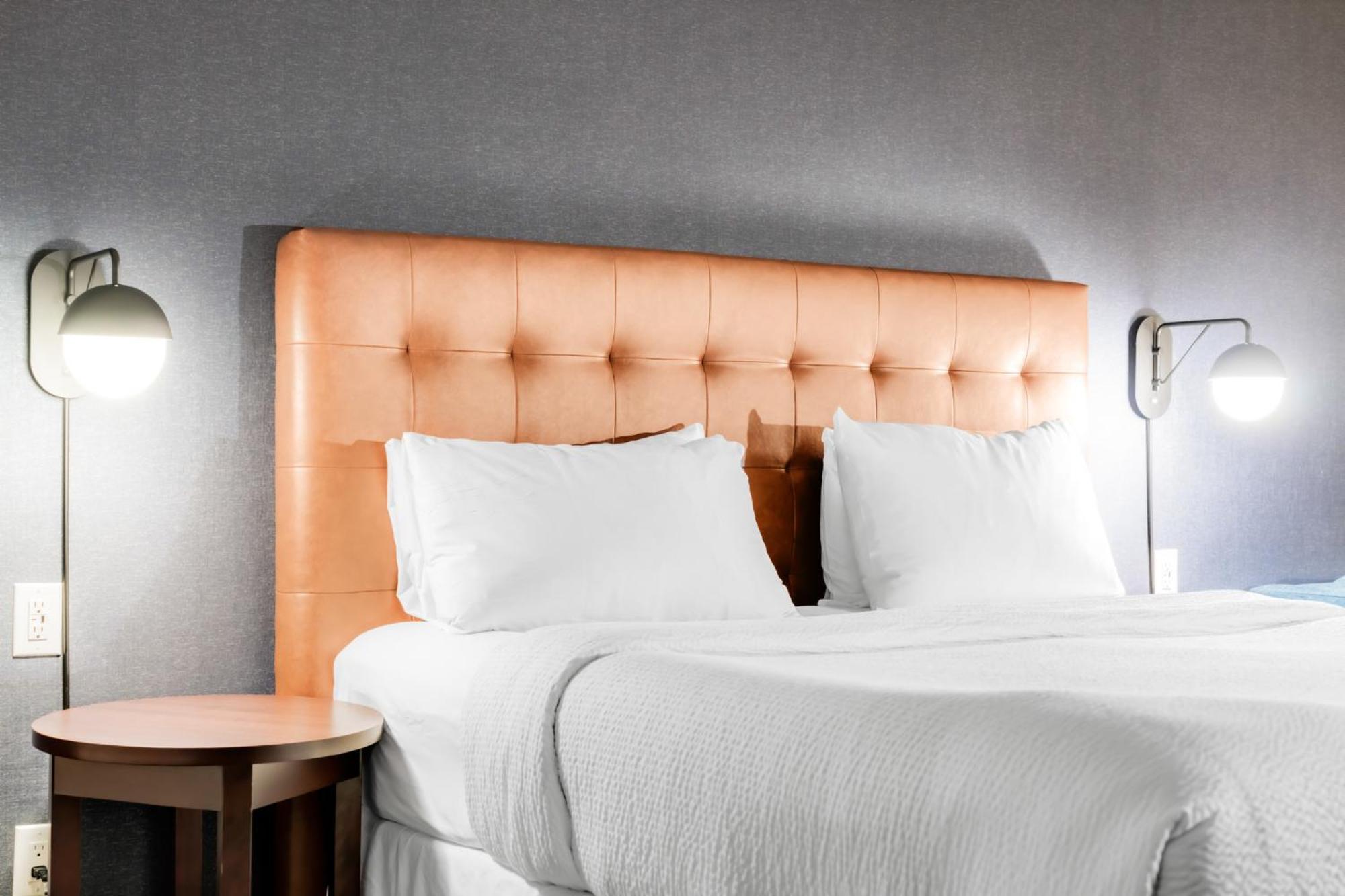 Wyndham Grand Fallsview Hotel Niagara Falls Værelse billede