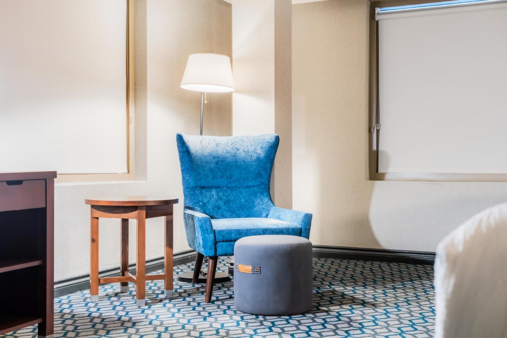 Wyndham Grand Fallsview Hotel Niagara Falls Eksteriør billede