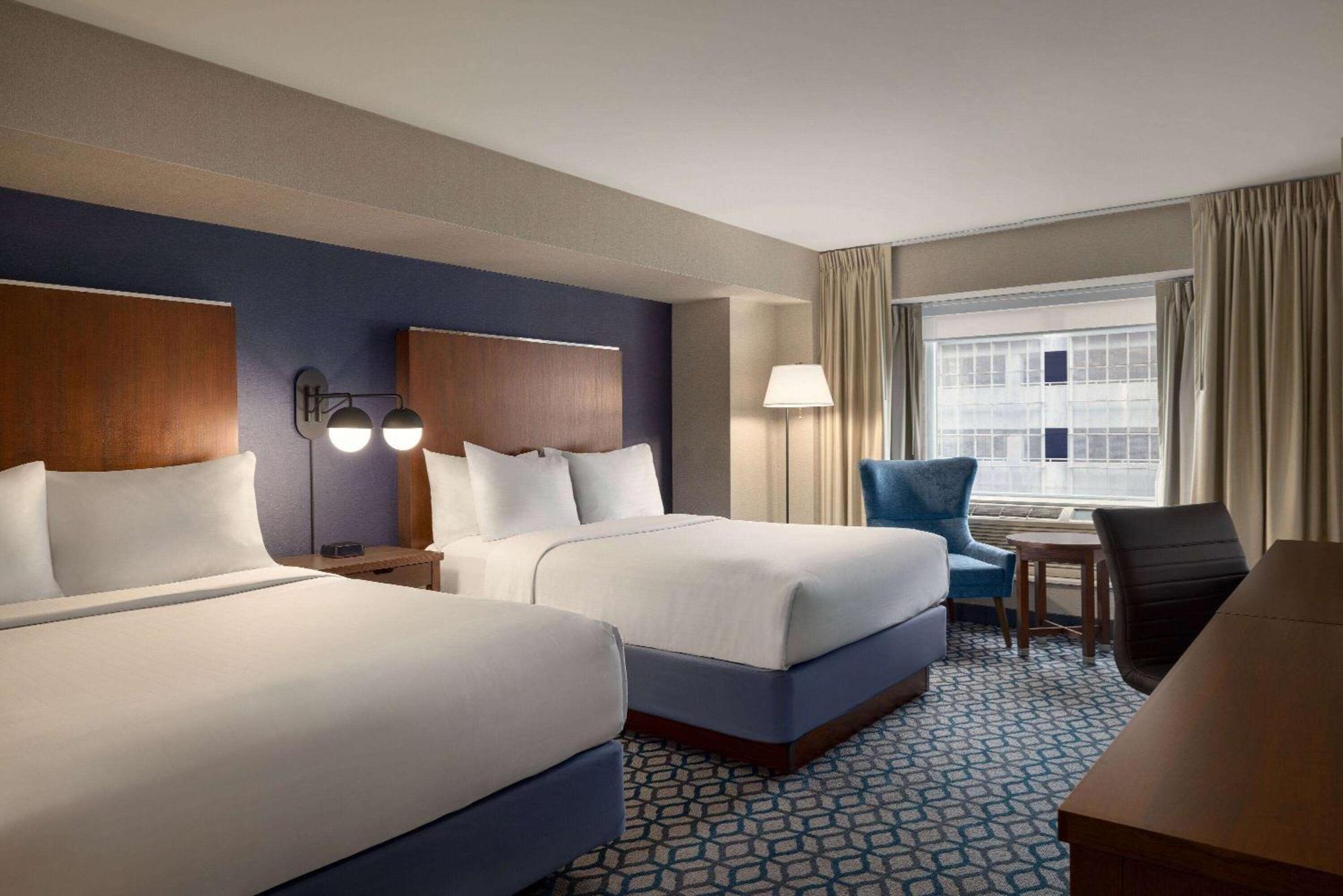 Wyndham Grand Fallsview Hotel Niagara Falls Eksteriør billede