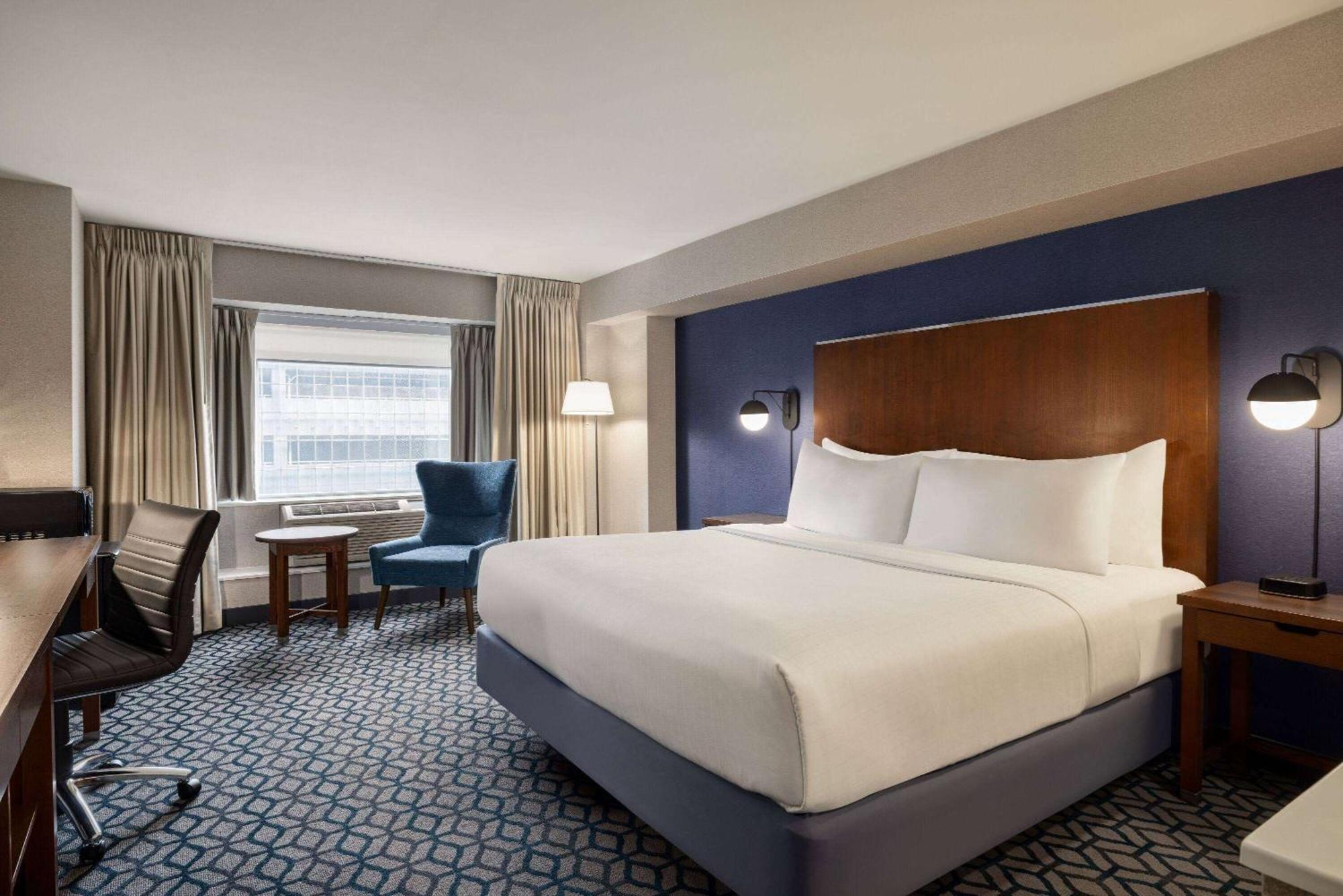 Wyndham Grand Fallsview Hotel Niagara Falls Eksteriør billede