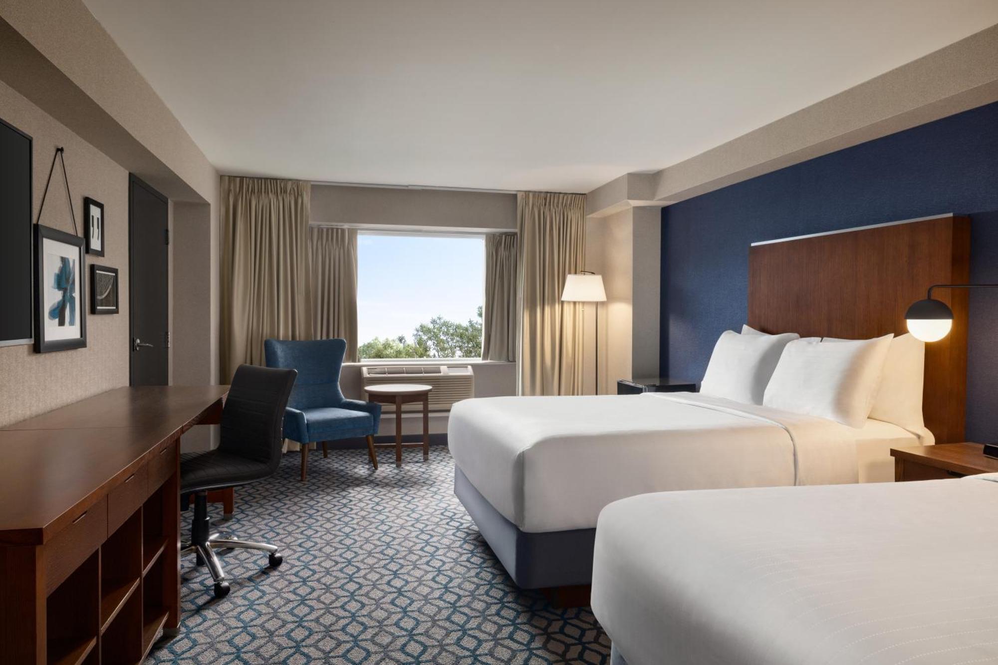 Wyndham Grand Fallsview Hotel Niagara Falls Eksteriør billede
